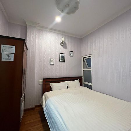 Dang Uyen 1 Hotel ダラット エクステリア 写真