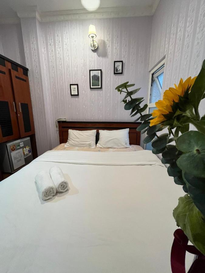 Dang Uyen 1 Hotel ダラット エクステリア 写真