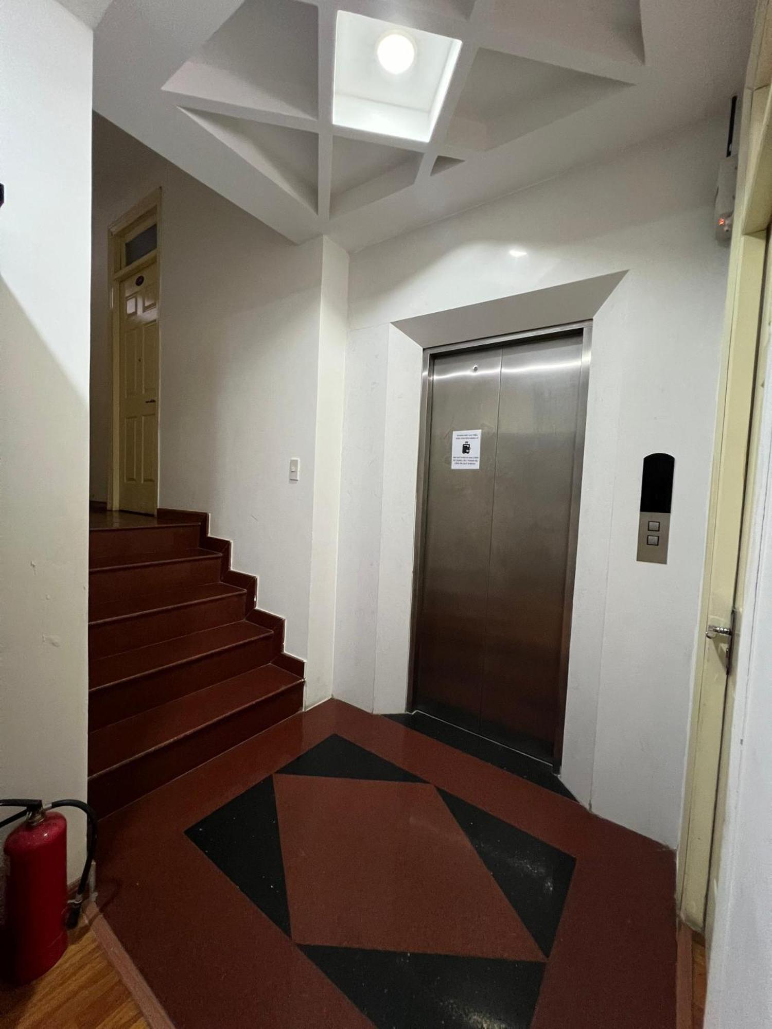 Dang Uyen 1 Hotel ダラット エクステリア 写真